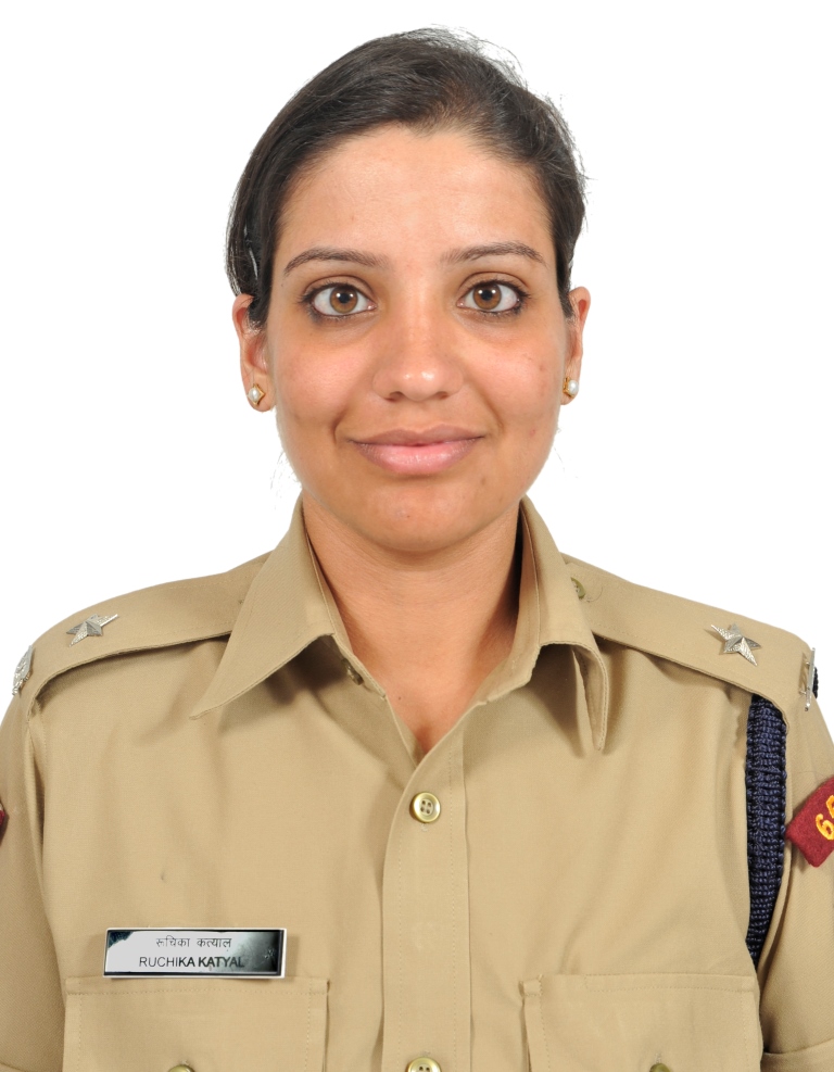 Ruchika Katyal Ruchika Katyal